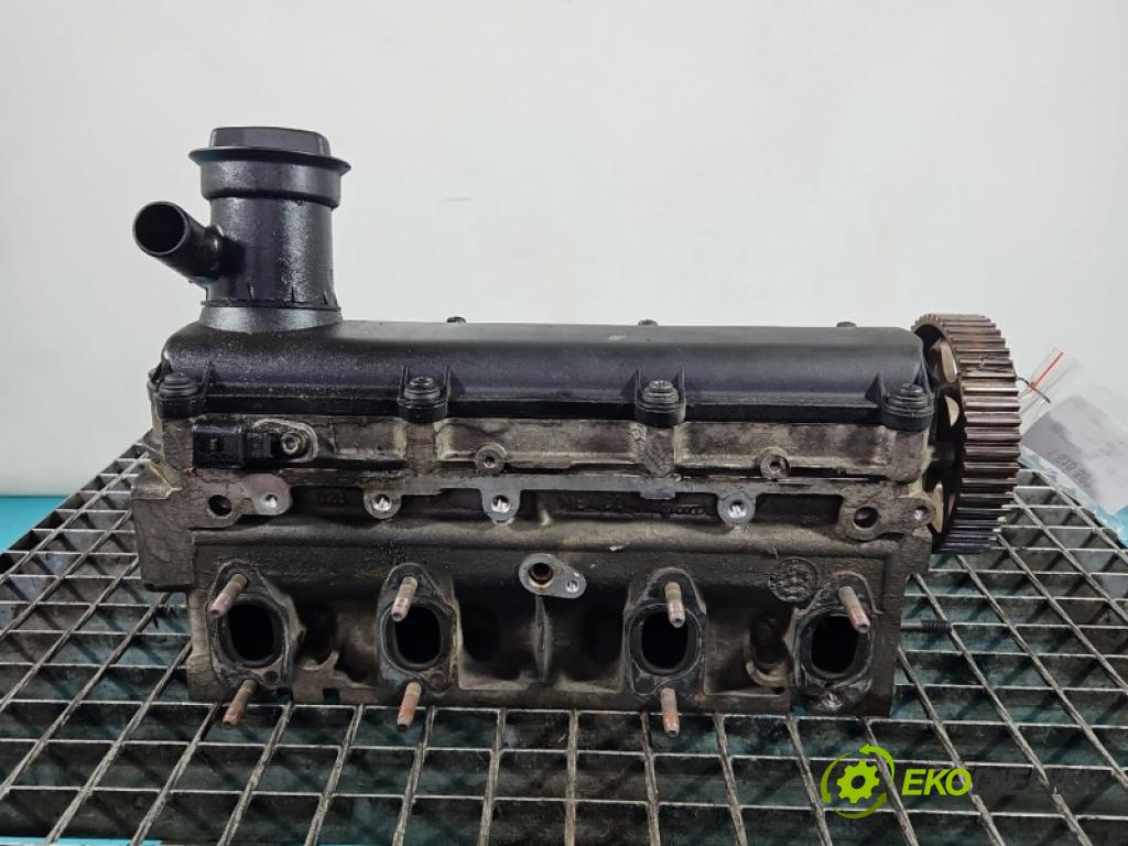 Vw Jetta V 2005-2010 1.6 SR 102 hp manual 75 kW 1595 cm3 4- hlava motoru 06B103373T