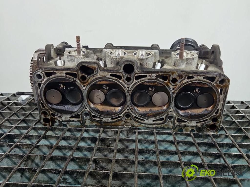Vw Jetta V 2005-2010 1.6 SR 102 hp manual 75 kW 1595 cm3 4- hlava motoru 06B103373T
