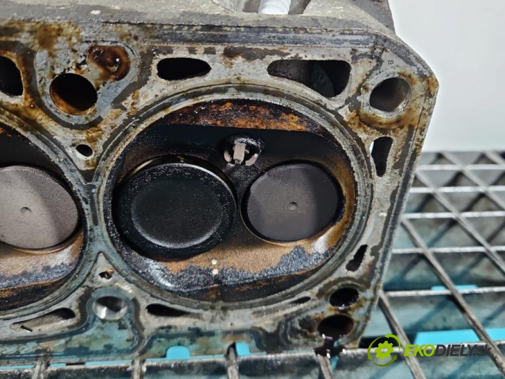 Vw Jetta V 2005-2010 1.6 SR 102 hp manual 75 kW 1595 cm3 4- hlava motoru 06B103373T