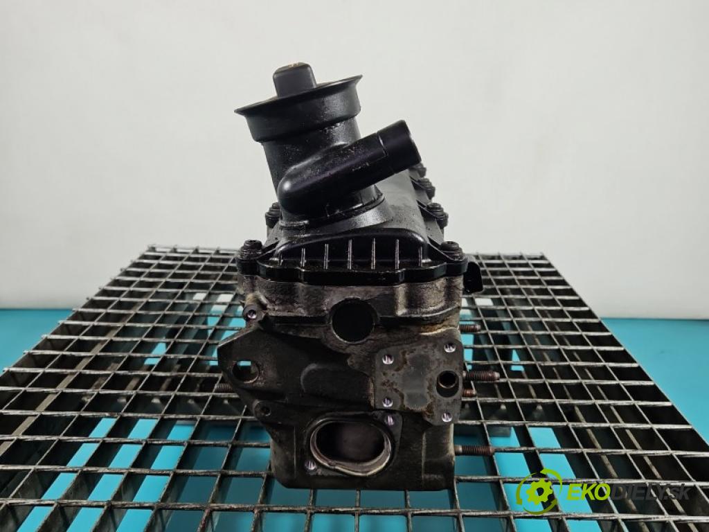 Vw Jetta V 2005-2010 1.6 SR 102 hp manual 75 kW 1595 cm3 4- hlava motoru 06B103373T