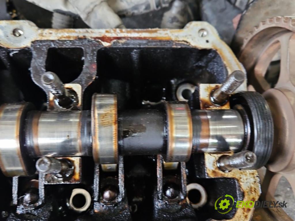 Vw Jetta V 2005-2010 1.6 SR 102 hp manual 75 kW 1595 cm3 4- hlava motoru 06B103373T