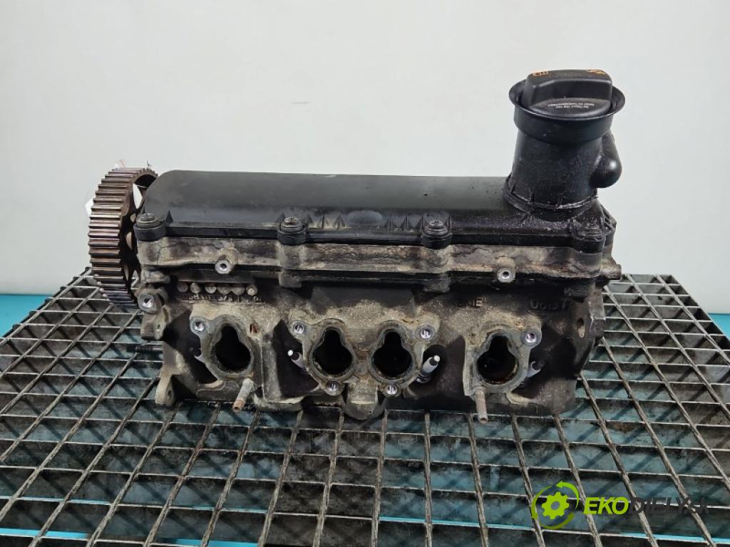 Vw Jetta V 2005-2010 1.6 SR 102 hp manual 75 kW 1595 cm3 4- hlava motoru 06B103373T