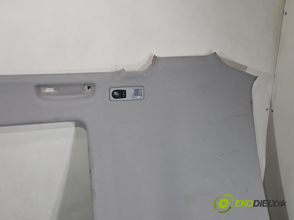 Bmw X3 F25 2010-2017 materiál uvnitř