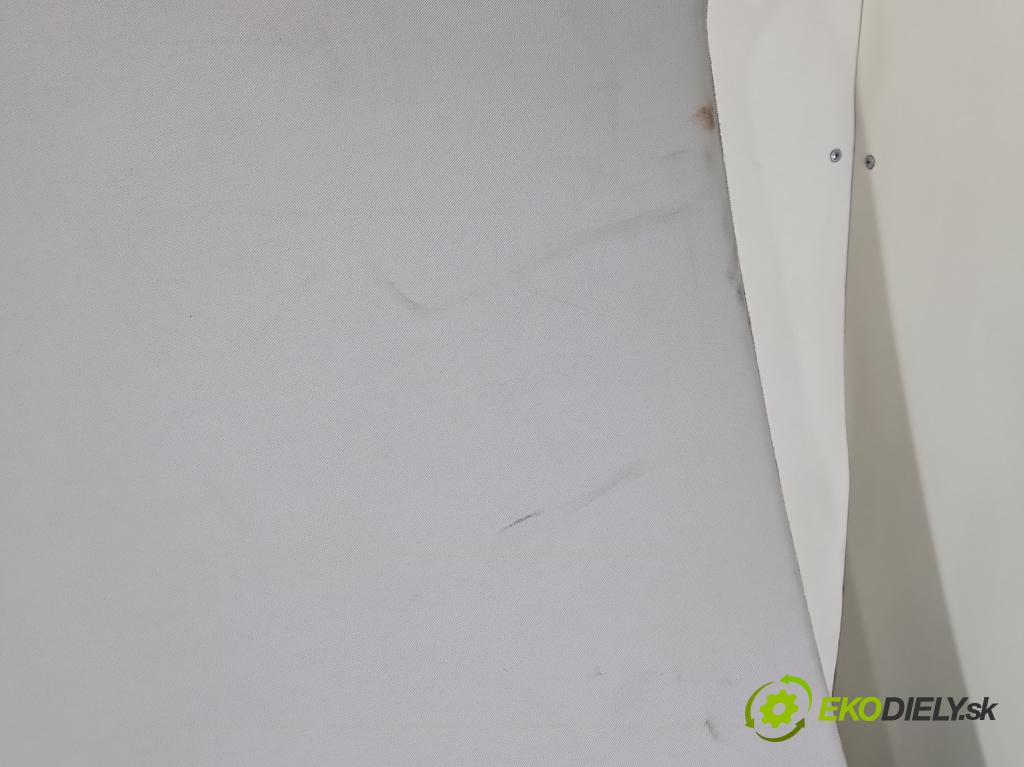 Bmw X3 F25 2010-2017 materiál uvnitř