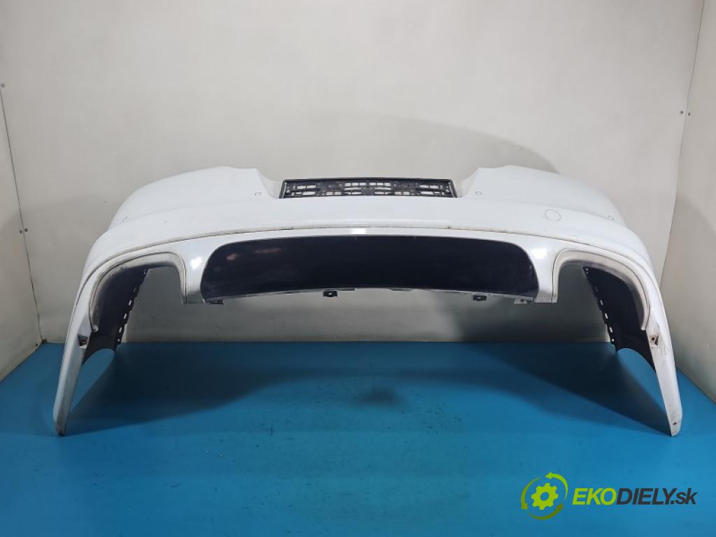 Porsche Panamera I 970 2009-2016 3.6 V6 M4620 310 hp automatic 228 kW 3605 cm3 5- nárazník zadní 97050541100 (Klika dveří ostatní)