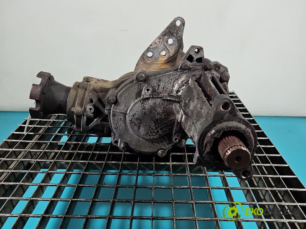 Chevrolet Captiva 2.4 16V Z24SED: 136hp manual 100 kW 2405 cm3 5- Redukce: 96817139