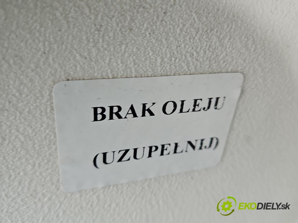 Chevrolet Captiva 2.4 16V Z24SED: 136hp manual 100 kW 2405 cm3 5- Redukce: 96817139