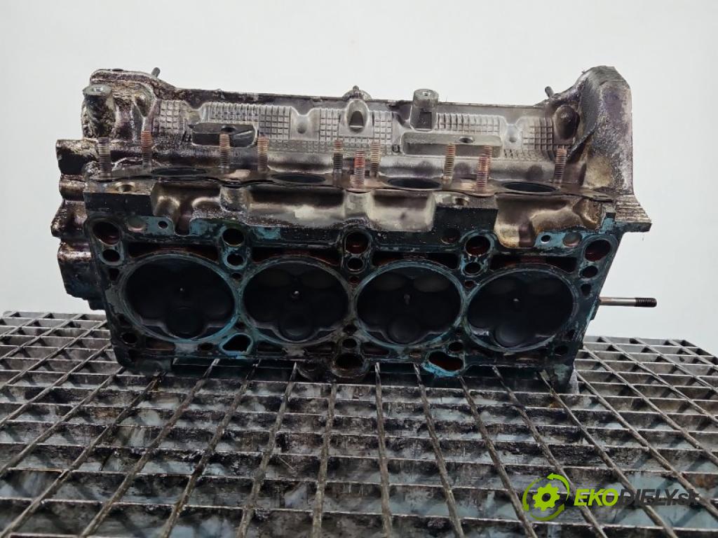 Audi A3 8L 1996-2003 1.8 T 150 hp manual 110 kW 1781 cm3 3- hlava motoru 058103373A