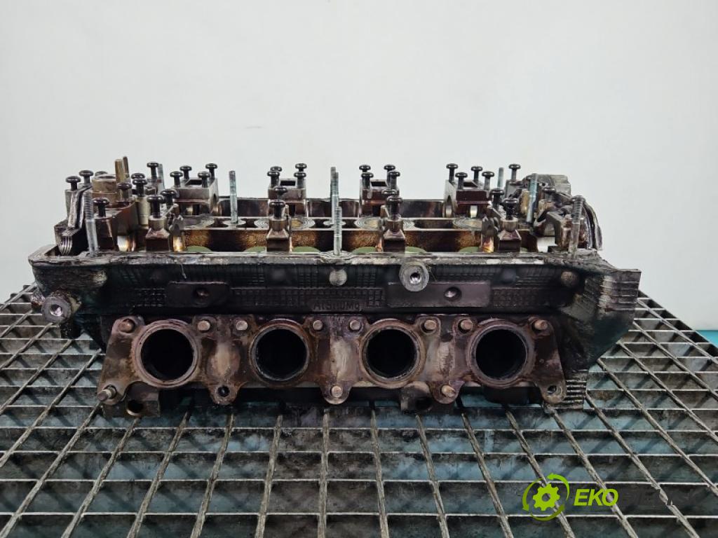 Audi A3 8L 1996-2003 1.8 T 150 hp manual 110 kW 1781 cm3 3- hlava motoru 058103373A