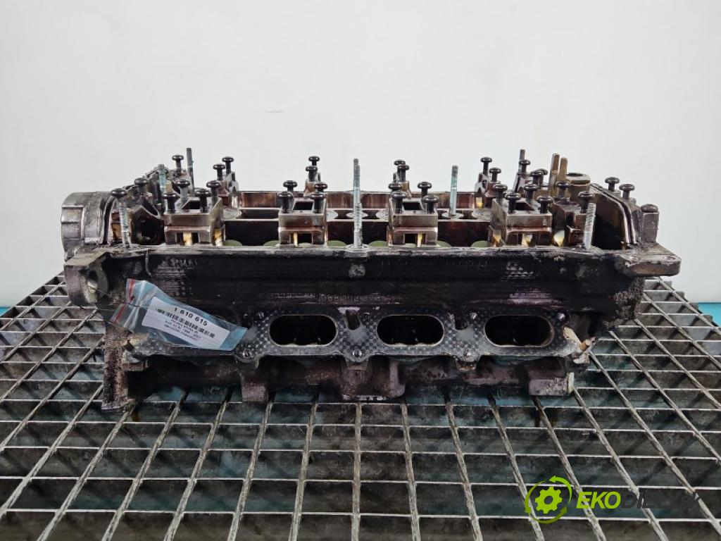 Audi A3 8L 1996-2003 1.8 T 150 hp manual 110 kW 1781 cm3 3- hlava motoru 058103373A
