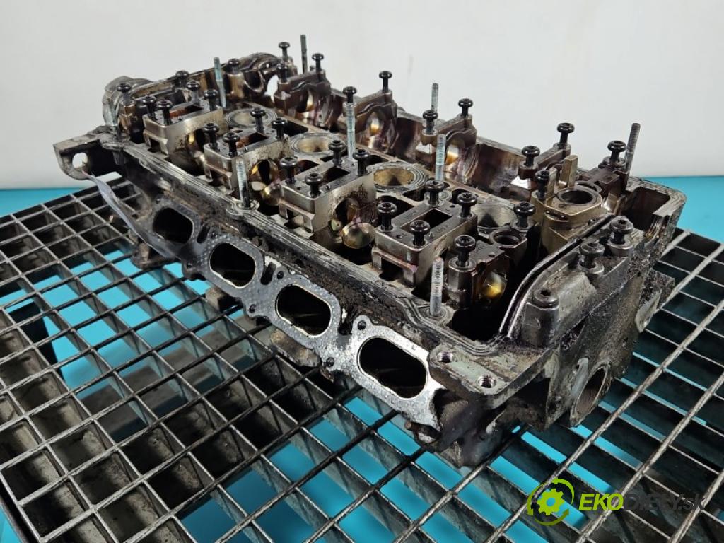 Audi A3 8L 1996-2003 1.8 T 150 hp manual 110 kW 1781 cm3 3- hlava motoru 058103373A