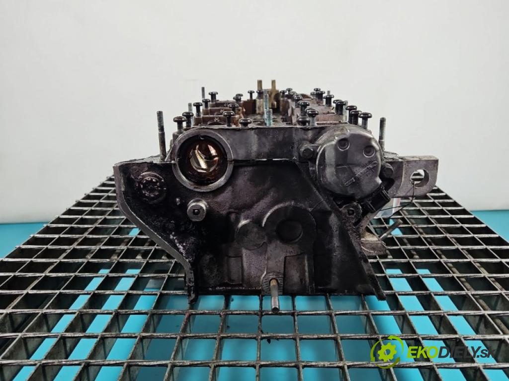 Audi A3 8L 1996-2003 1.8 T 150 hp manual 110 kW 1781 cm3 3- hlava motoru 058103373A
