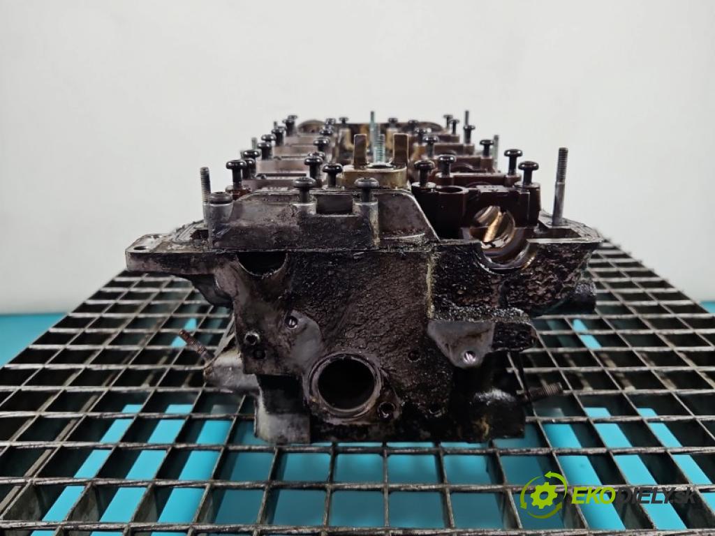 Audi A3 8L 1996-2003 1.8 T 150 hp manual 110 kW 1781 cm3 3- hlava motoru 058103373A
