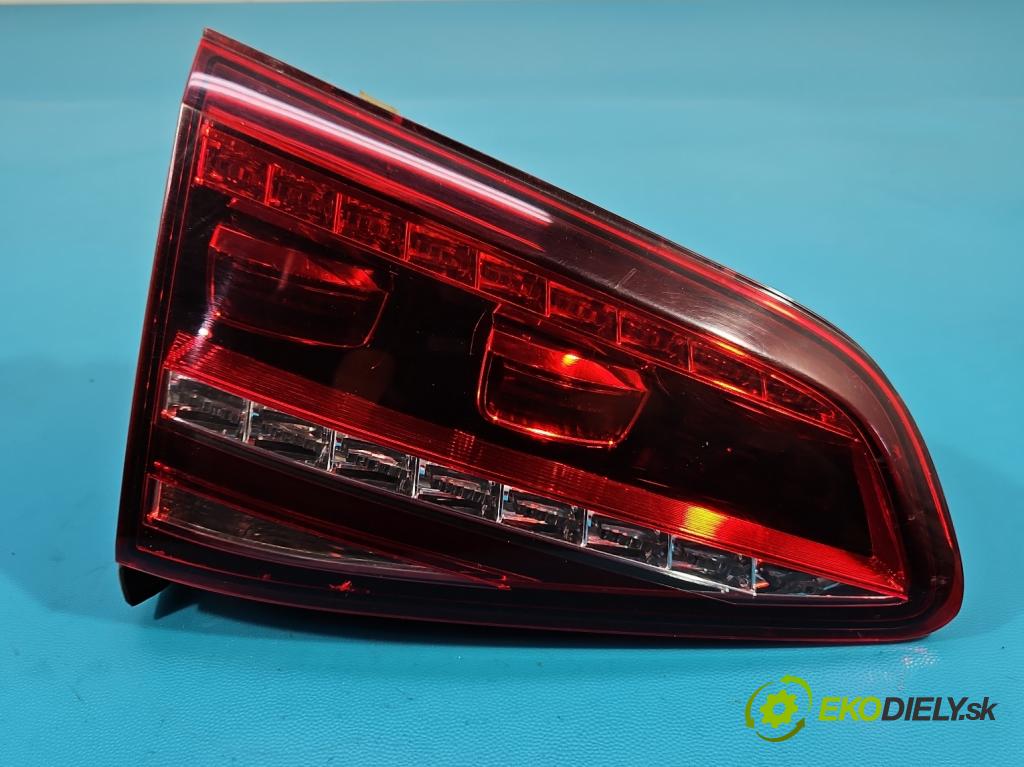 Vw Golf VII 2012-2020 1.4 TSI 140 HP manual 103 kW 1395 cm3 5- svetlo / reflektor zadné ľavé kufrové dvere 5G0945307F