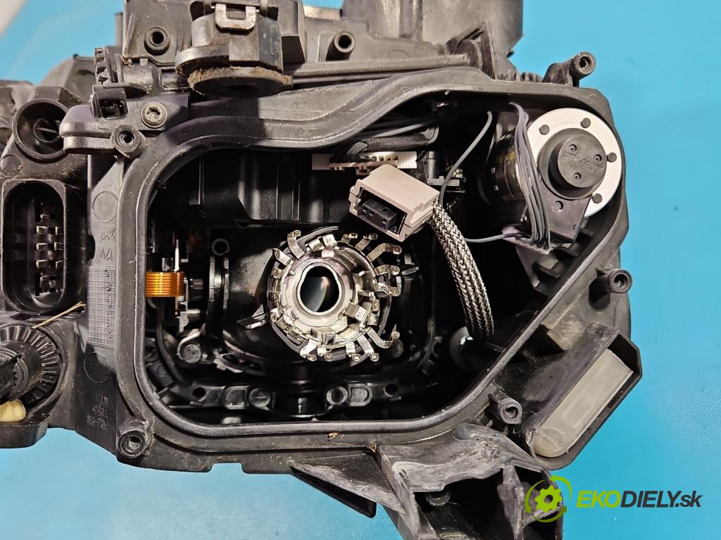 Vw Golf VII 2012-2020 1.4 TSI 140 hp manual 103 kW 1395 cm3 5- světlo levý 5G1941033 (Klika dveří ostatní)