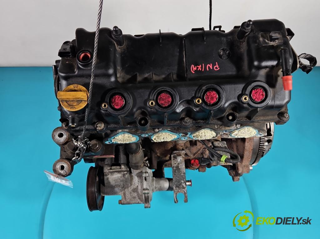 Fiat 500x 1.6 110 HP manual 81 kW 1598 cm3 5- motor benzín: 55263842