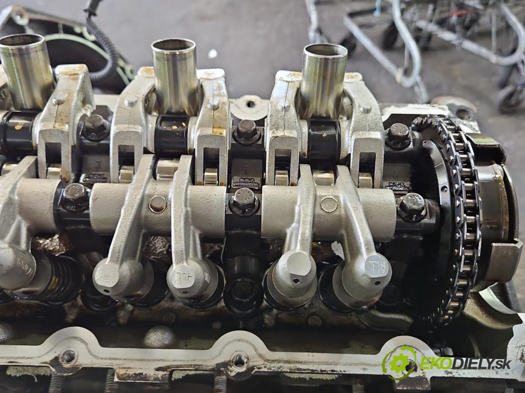 Fiat 500x 1.6 110 HP manual 81 kW 1598 cm3 5- motor benzín: 55263842