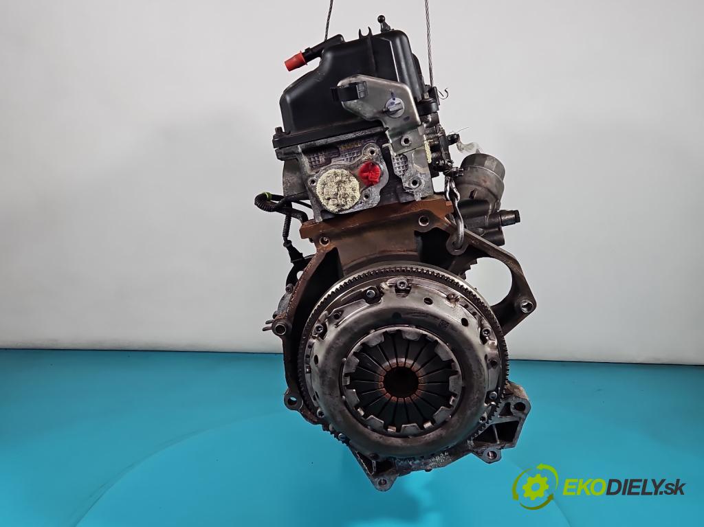 Fiat 500x 1.6 110 HP manual 81 kW 1598 cm3 5- motor benzín: 55263842