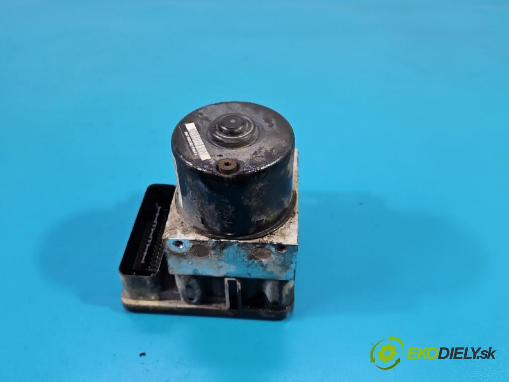 Renault Laguna II 2001-2007 1.9 DCI 120 HP manual 88 kW 1870 cm3 5- čerpadlo abs 100960-14313 (Pumpa ABS)