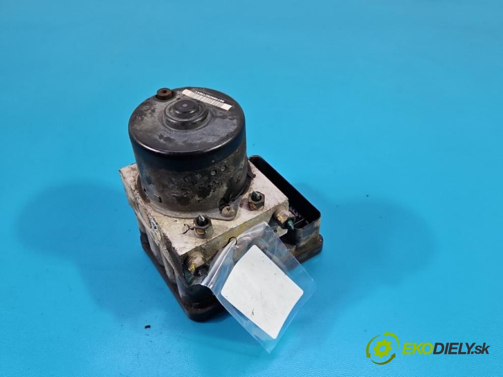 Renault Laguna II 2001-2007 1.9 DCI 120 HP manual 88 kW 1870 cm3 5- čerpadlo abs 100960-14313 (Pumpa ABS)