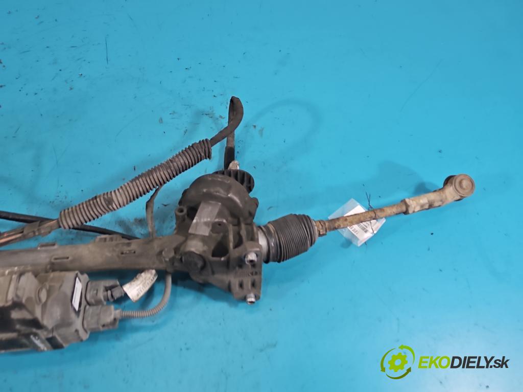 Vw Jetta V 2005-2010 1.6 SR 102 HP manual 75 kW 1595 cm3 4- Ozubené kolo: volant 1K1423051CG