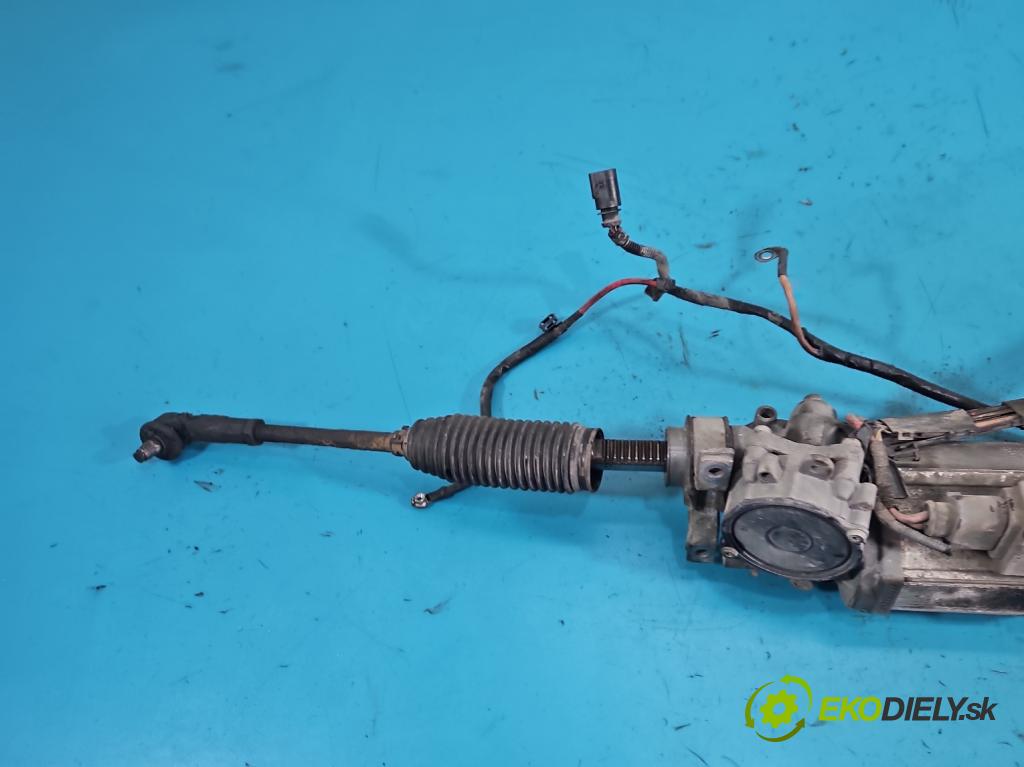 Vw Jetta V 2005-2010 1.6 SR 102 HP manual 75 kW 1595 cm3 4- Ozubené kolo: volant 1K1423051CG