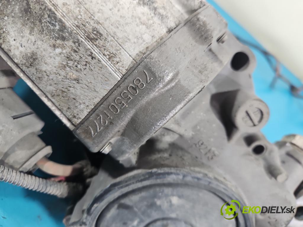 Vw Jetta V 2005-2010 1.6 SR 102 HP manual 75 kW 1595 cm3 4- Ozubené kolo: volant 1K1423051CG
