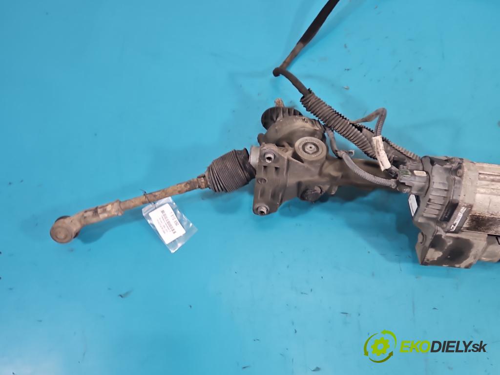 Vw Jetta V 2005-2010 1.6 SR 102 HP manual 75 kW 1595 cm3 4- Ozubené kolo: volant 1K1423051CG