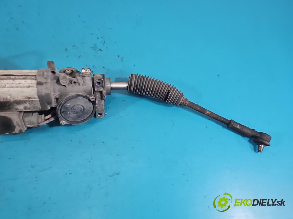 Vw Jetta V 2005-2010 1.6 SR 102 HP manual 75 kW 1595 cm3 4- Ozubené kolo: volant 1K1423051CG