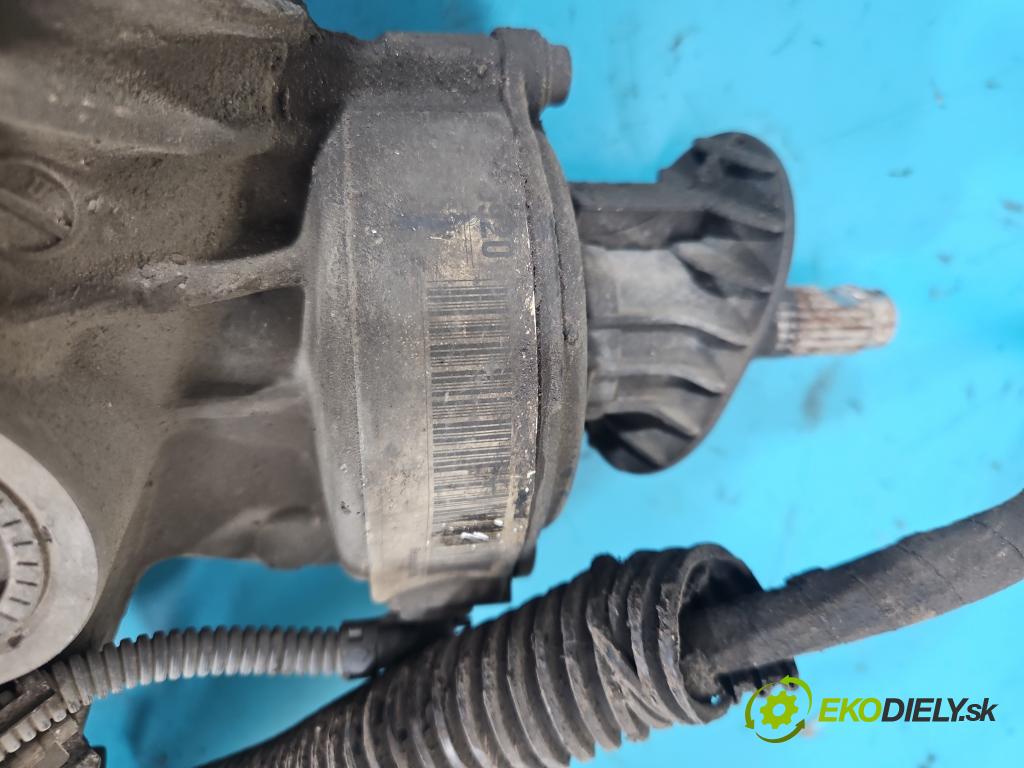 Vw Jetta V 2005-2010 1.6 SR 102 HP manual 75 kW 1595 cm3 4- Ozubené kolo: volant 1K1423051CG