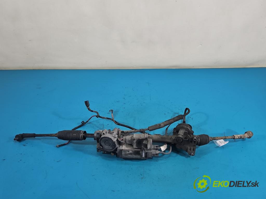 Vw Jetta V 2005-2010 1.6 SR 102 HP manual 75 kW 1595 cm3 4- Ozubené kolo: volant 1K1423051CG