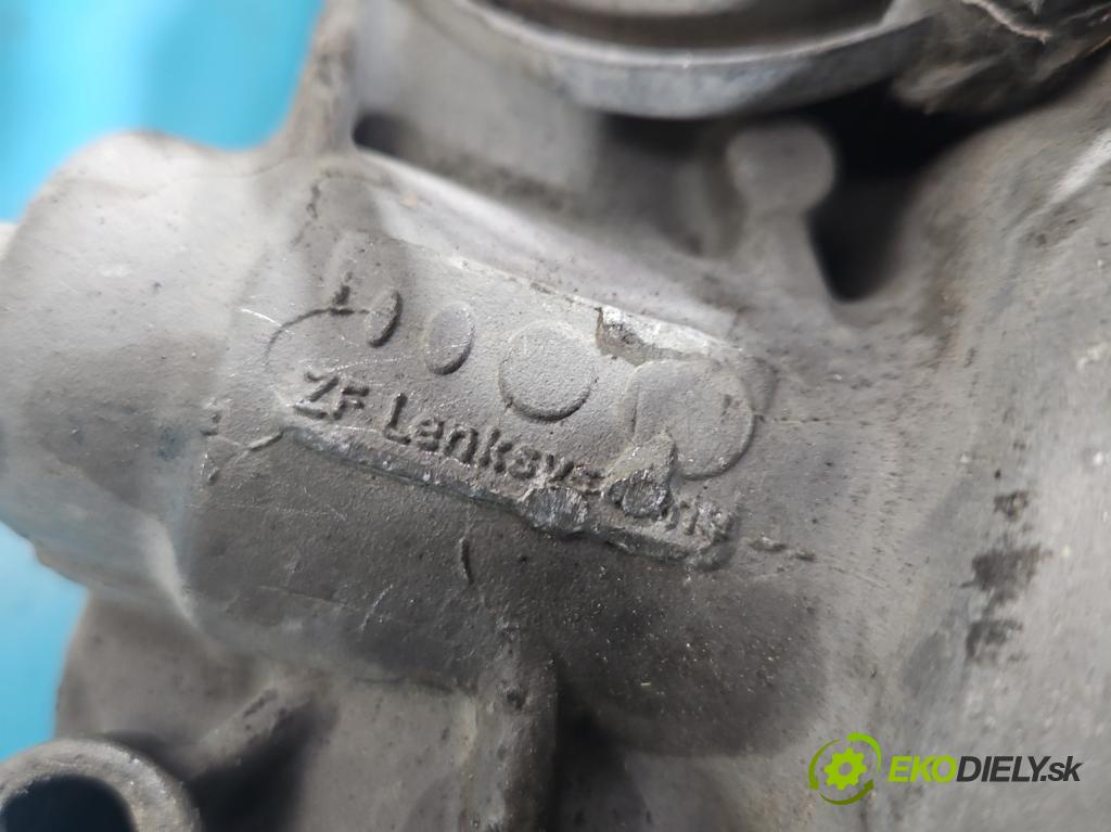 Vw Jetta V 2005-2010 1.6 SR 102 HP manual 75 kW 1595 cm3 4- Ozubené kolo: volant 1K1423051CG
