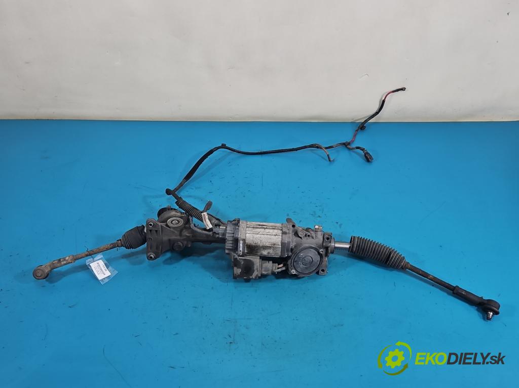 Vw Jetta V 2005-2010 1.6 SR 102 HP manual 75 kW 1595 cm3 4- Ozubené kolo: volant 1K1423051CG