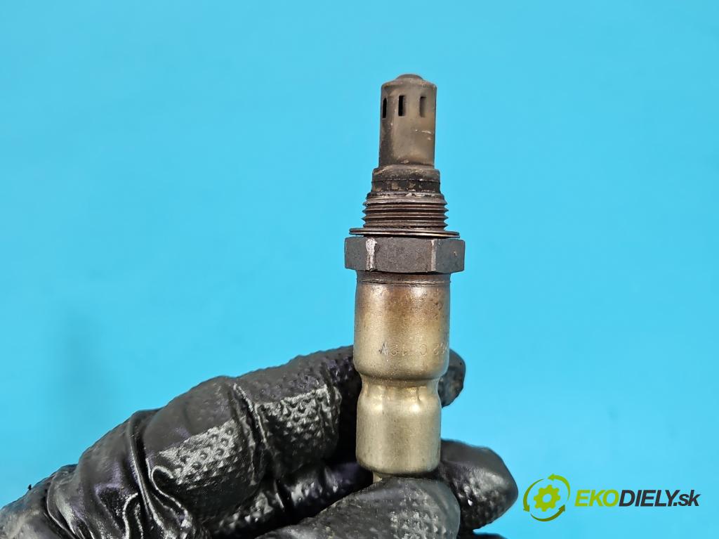 Vw Jetta V 2005-2010 1.6 SR 102 HP manual 75 kW 1595 cm3 4- Sonda lambda 04L906262C (Lambda sonda)