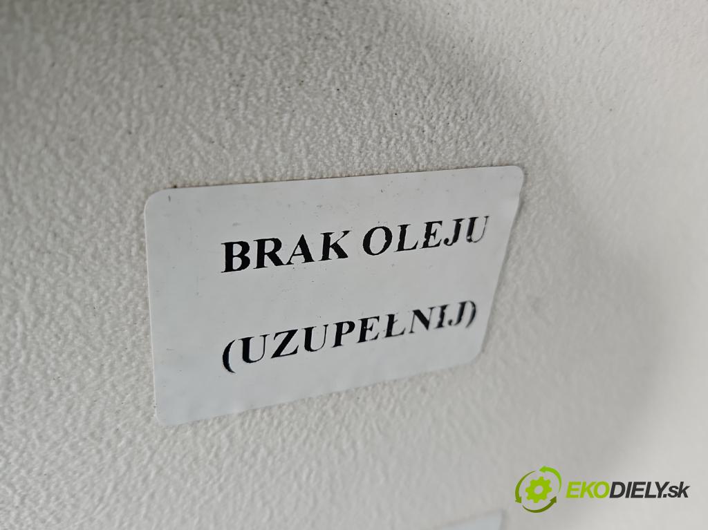 Vw Jetta V 2005-2010 1.6 SR 102 hp manual 75 kW 1595 cm3 4- převodovka stupňová manual JHT
