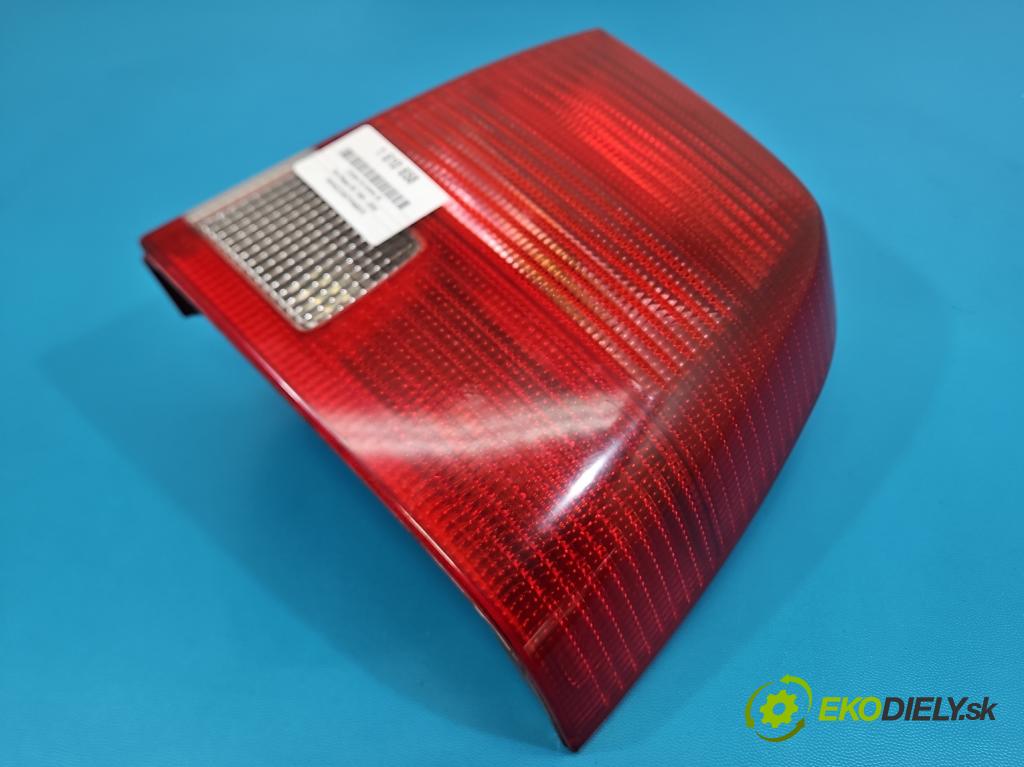 Vw Passat B5 1995-2005 1.9 tdi 90 HP manual 66 kW 1896 cm3 5- svetlo / reflektor zadné pravé blatník 3B5945096G