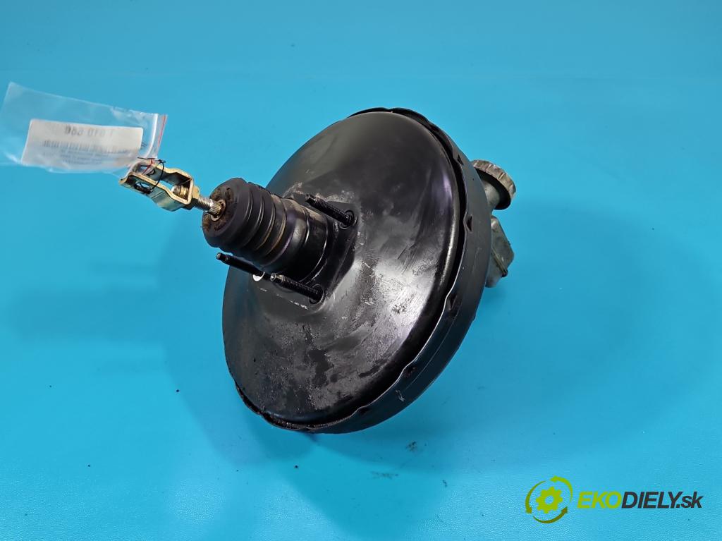 Suzuki Grand Vitara II 2005-2014 2.0 16V J20A 140 hp manual 103 kW 1995 cm3 5- servo posilovač 0204223397