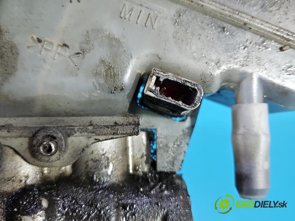 Suzuki Grand Vitara II 2005-2014 2.0 16V J20A 140 hp manual 103 kW 1995 cm3 5- servo posilovač 0204223397
