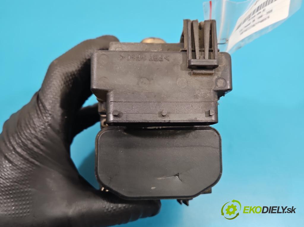 Vw Passat B5 1995-2005 1.9 tdi 90 hp manual 66 kW 1896 cm3 5- čerpadlo abs 0265216559 (Pumpa ABS)
