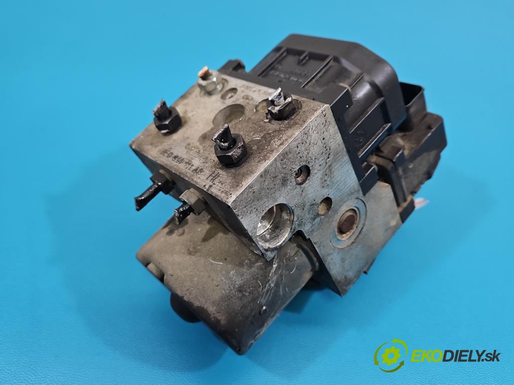 Vw Passat B5 1995-2005 1.9 tdi 90 hp manual 66 kW 1896 cm3 5- čerpadlo abs 0265216559 (Pumpa ABS)