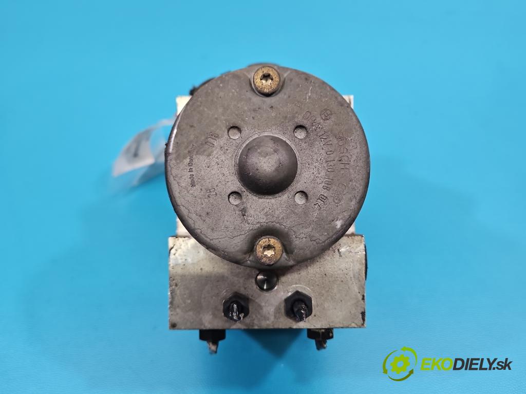 Vw Passat B5 1995-2005 1.9 tdi 90 hp manual 66 kW 1896 cm3 5- čerpadlo abs 0265216559 (Pumpa ABS)