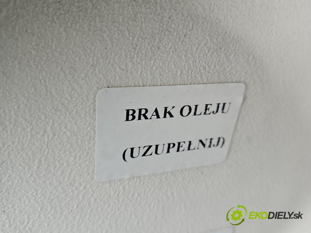 Chevrolet Captiva 2.4 16V Z24SED: 136 HP manual 100 kW 2405 cm3 5- prevodovka stupeň,rýchlosť manual