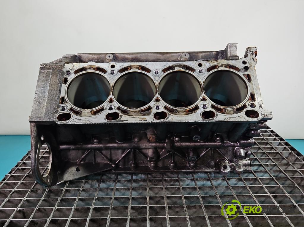 Bmw X5 E53 1999-2006 4.4 V8 286 HP automatic 210 kW 4398 cm3 5- Blok motora (Blok motora)
