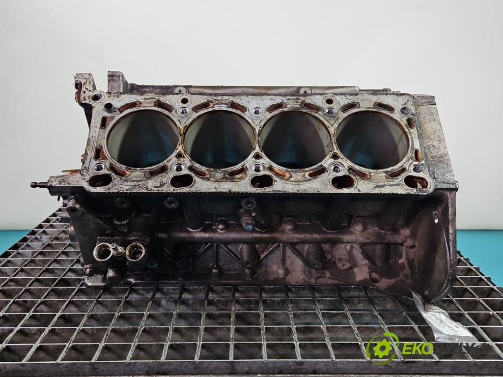 Bmw X5 E53 1999-2006 4.4 V8 286 HP automatic 210 kW 4398 cm3 5- Blok motora (Blok motora)