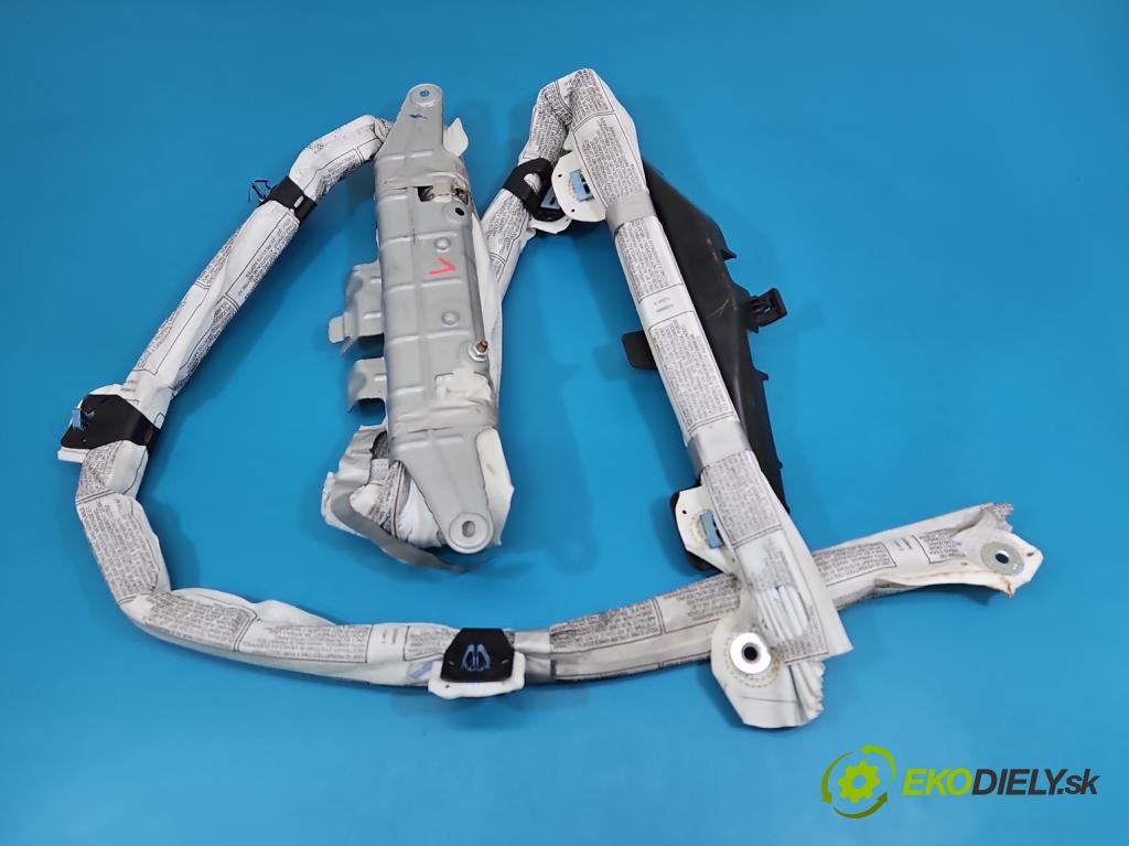 Bmw X3 F25 2010-2017 2.0d 184hp automatic 135 kW 1995 cm3 5- clona ľavé 5965907