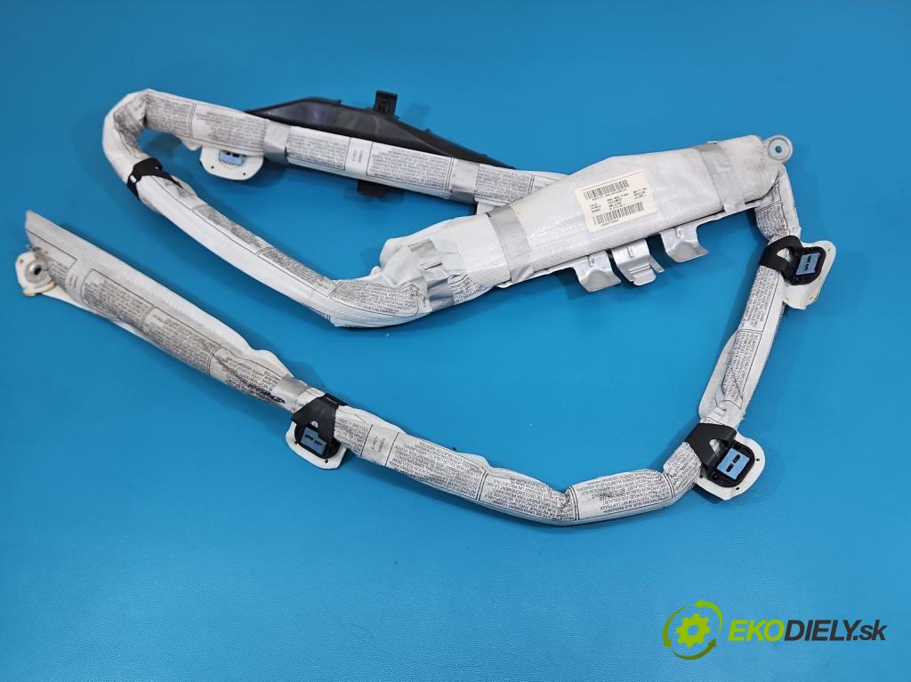 Bmw X3 F25 2010-2017 2.0d 184hp automatic 135 kW 1995 cm3 5- clona ľavé 5965907