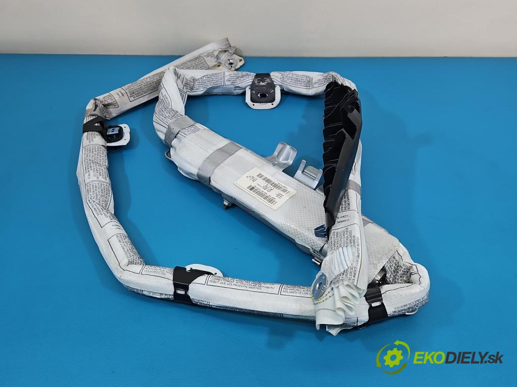 Bmw X3 F25 2010-2017 2.0d 184hp automatic 135 kW 1995 cm3 5- clona pravé 5965909