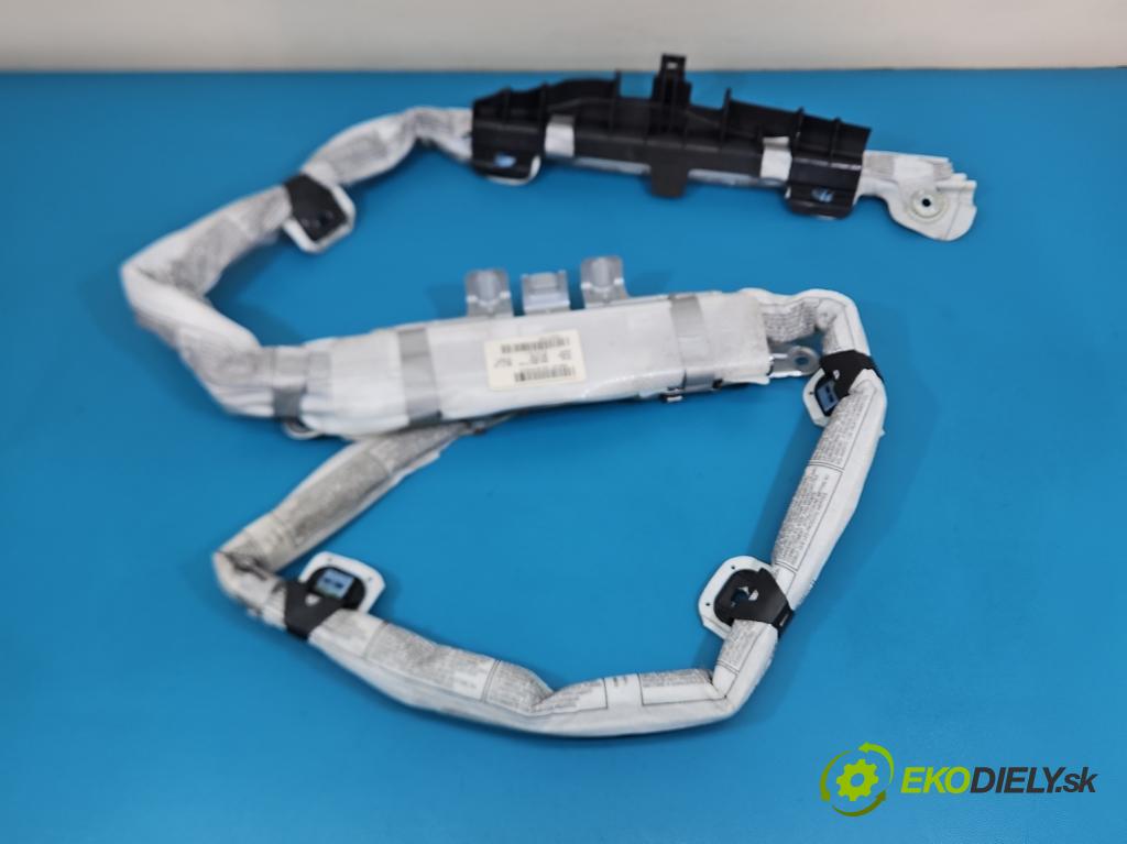 Bmw X3 F25 2010-2017 2.0d 184hp automatic 135 kW 1995 cm3 5- clona pravé 5965909