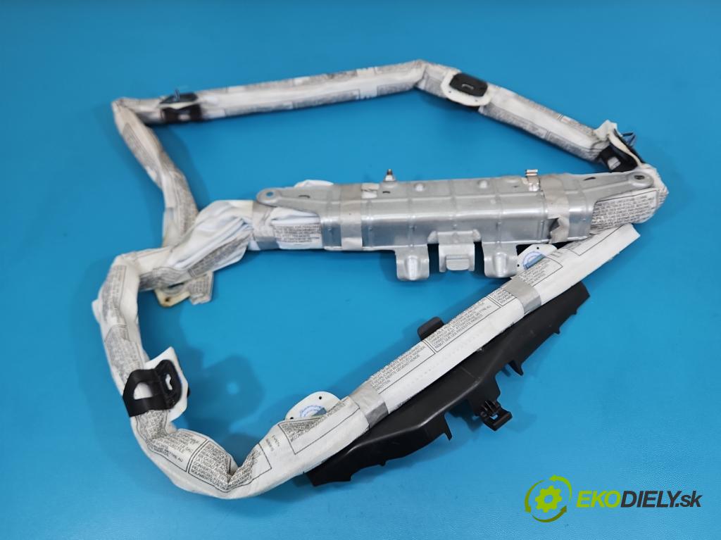 Bmw X3 F25 2010-2017 2.0d 184hp automatic 135 kW 1995 cm3 5- clona pravé 5965909