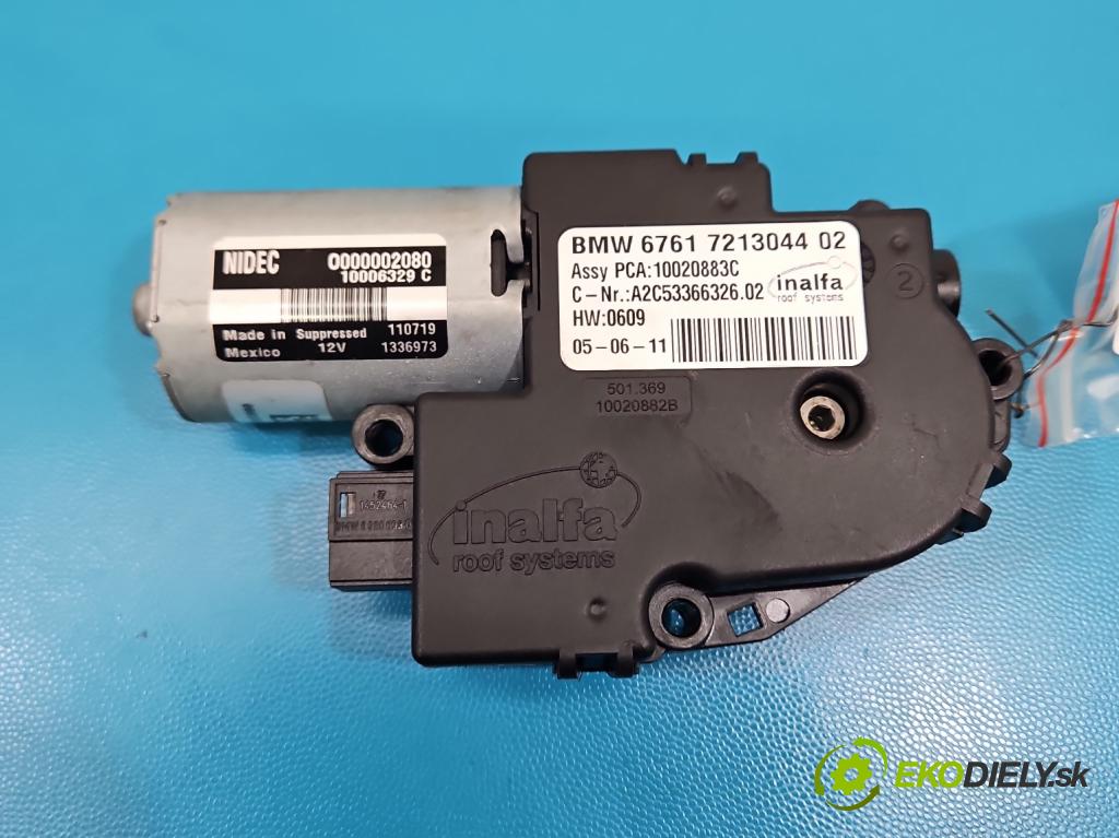Bmw X3 F25 2010-2017 2.0d 184 hp automatic 135 kW 1995 cm3 5- motorek